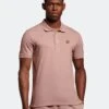 Lyle & Scott Cotton Rich Polo Shirt