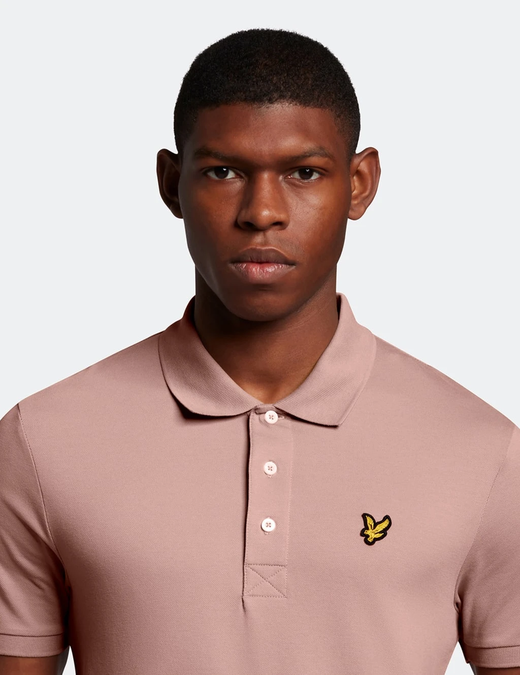 Lyle & Scott Cotton Rich Polo Shirt 4 Lyle & Scott Cotton Rich Polo Shirt - Image 4