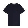 Lyle & Scott Cotton Rich Towelling T-Shirt -Marksandspencer Sale Store SD 10 T18 5562 F0 X EC 90