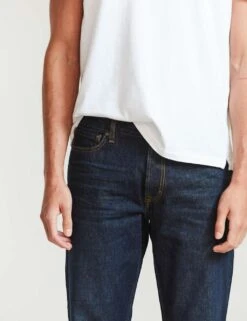 Regular Fit Vintage Wash Jeans -Marksandspencer Sale Store SD 10 T19 1013 HP X EC 2