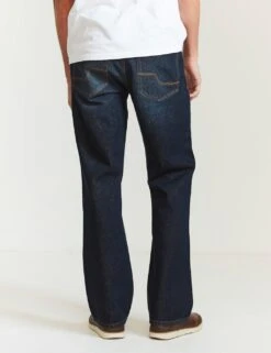 Regular Fit Vintage Wash Jeans -Marksandspencer Sale Store SD 10 T19 1013 HP X EC 3