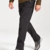Craghoppers Tailored Fit Waterproof Flat Front Trousers