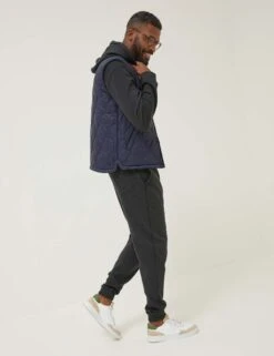 Quilted Gilet -Marksandspencer Sale Store SD 10 T19 1203 F0 X EC 2