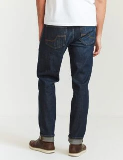 Slim Fit Vintage Wash Jeans -Marksandspencer Sale Store SD 10 T19 1250 E0 X EC 2