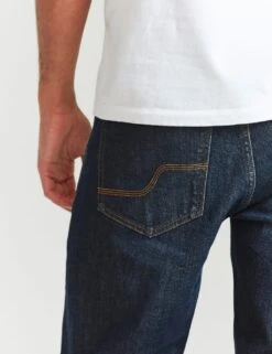 Slim Fit Vintage Wash Jeans -Marksandspencer Sale Store SD 10 T19 1250 E0 X EC 3