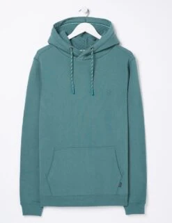 Pure Cotton Hoodie