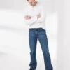 Slim Fit 5 Pocket Jeans -Marksandspencer Sale Store SD 10 T19 1500 E0 X EC 0
