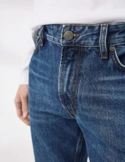 Slim Fit 5 Pocket Jeans -Marksandspencer Sale Store SD 10 T19 1500 E0 X EC 1