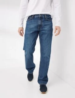 Slim Fit 5 Pocket Jeans -Marksandspencer Sale Store SD 10 T19 1500 E0 X EC 2