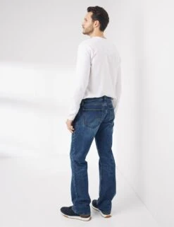 Slim Fit 5 Pocket Jeans -Marksandspencer Sale Store SD 10 T19 1500 E0 X EC 3