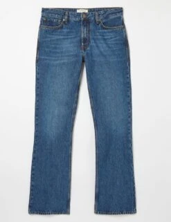 Slim Fit 5 Pocket Jeans -Marksandspencer Sale Store SD 10 T19 1500 E0 X EC 90