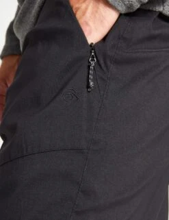 Craghoppers Kiwi Tailored Fit Trekking Trousers -Marksandspencer Sale Store SD 10 T19 1511 Y0 X EC 1