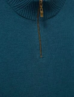 WHITE STUFF Pure Extra Fine Merino Wool Jumper -Marksandspencer Sale Store SD 10 T19 1931 LF X EC 6