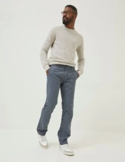 Regular Fit Chinos