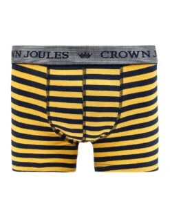 Joules 2pk Cotton Rich Boxers