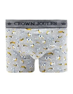 Joules 2pk Cotton Rich Boxers -Marksandspencer Sale Store SD 10 T19 4407 R4 X EC 1