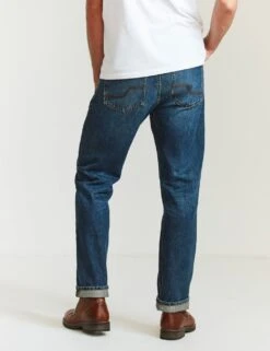 Straight Fit Jeans -Marksandspencer Sale Store SD 10 T19 5733 HP X EC 1
