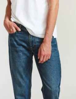 Straight Fit Jeans -Marksandspencer Sale Store SD 10 T19 5733 HP X EC 2