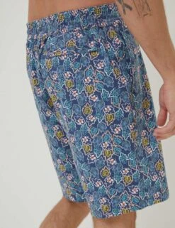Pocketed Swim Shorts -Marksandspencer Sale Store SD 10 T19 7201M F4 X EC 1