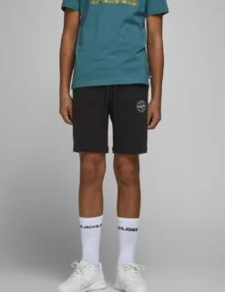 Jack & Jones Junior Pure Cotton Shorts (8-16 Yrs) -Marksandspencer Sale Store SD 10 T54 2160 Y0 X EC 1