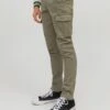Jack & Jones Junior Cotton Rich Cargos -Marksandspencer Sale Store SD 10 T54 2169 J0 X EC 0