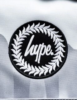 HYPE Kids' Drip Print Backpack -Marksandspencer Sale Store SD 10 T54 2362 Y4 X EC 2