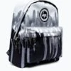 HYPE Kids' Drip Print Backpack -Marksandspencer Sale Store SD 10 T54 2362 Y4 X EC 90