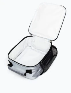 HYPE Kids' Drip Print Lunch Box -Marksandspencer Sale Store SD 10 T54 2367 Y4 X EC 2