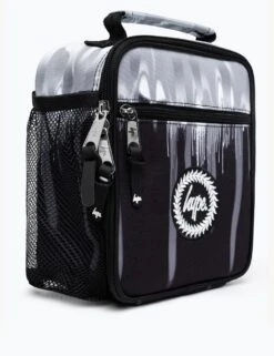 HYPE Kids' Drip Print Lunch Box