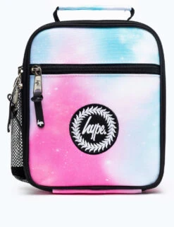 HYPE Kids' Dream Print Lunch Box -Marksandspencer Sale Store SD 10 T54 2368 A4 X EC 5