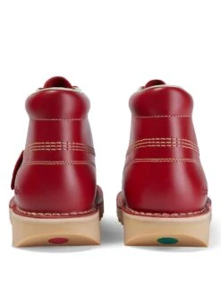 Kickers Leather Casual Boots -Marksandspencer Sale Store SD 10 T54 3201 B0 X EC 3