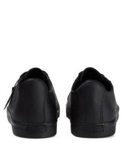 Kickers Kids' Leather Lace School Shoes -Marksandspencer Sale Store SD 10 T54 3539 Y0 X EC 1