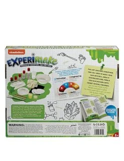 Colourful Crystal Creations Set (8+ Yrs) -Marksandspencer Sale Store SD 10 T55 1273 NC X EC 2