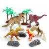Discover Dinosaurs Mega Tub (3-7 Yrs) -Marksandspencer Sale Store SD 10 T55 1350 NC X EC 0