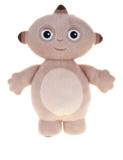 Makka Pakka Singing Soft Toy (0-10 Yrs)