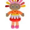 Upsy Daisy Singing Soft Toy (0-10 Yrs) -Marksandspencer Sale Store SD 10 T55 1373 NC X EC 0