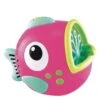 Flora The Fish Bubble Machine (3+ Yrs) -Marksandspencer Sale Store SD 10 T55 1533 NC X EC 0
