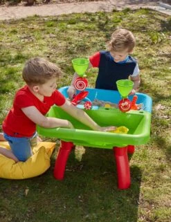 Sand And Water Table (3-8 Yrs) -Marksandspencer Sale Store SD 10 T55 1570 NC X EC 2