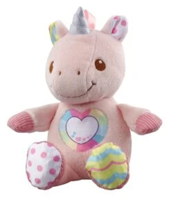 VTech Musical Unicorn Toy (0+ Yrs)