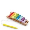 Wooden Glockenspiel  (1-3 Yrs)