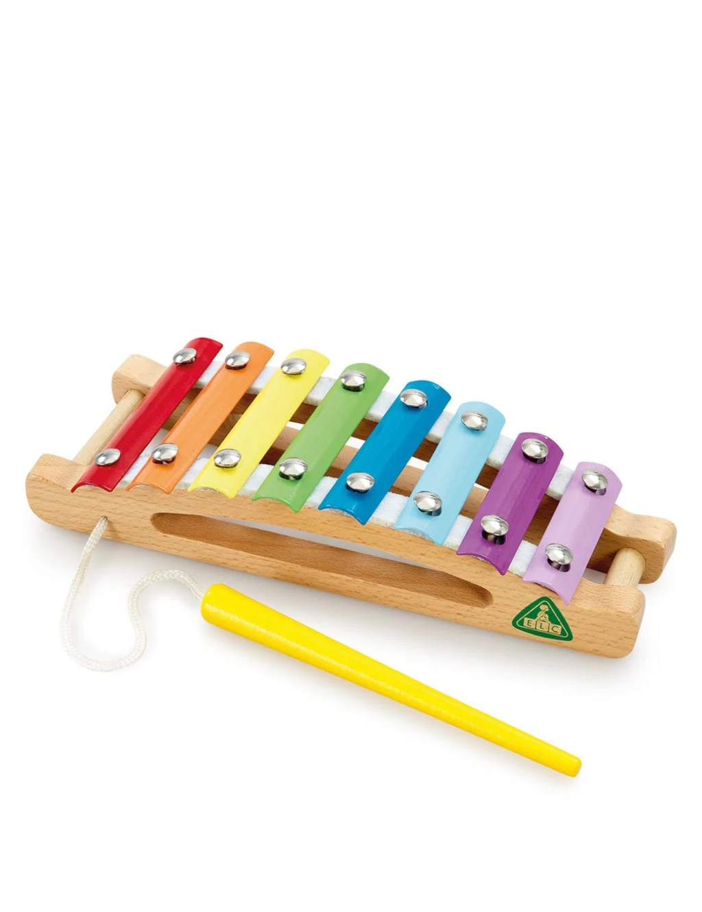 Wooden Glockenspiel (1-3 Yrs) 4 Wooden Glockenspiel (1-3 Yrs) - Image 4