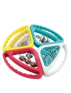 Music Maker Toy (9-24 Mths)