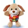 VTech Singing Puppy Toy (3-18 Mths) 2 VTech Singing Puppy Toy (3-18 Mths) -Marksandspencer Sale Store SD 10 T55 1809 NC X EC 0