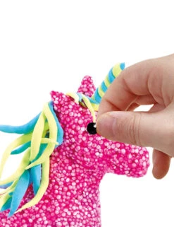 Bobble It Unicorn Creations -Marksandspencer Sale Store SD 10 T55 1977 NC X EC 2