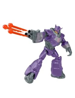 Toy Story Lightyear™ Zurg Action Figure (3+ Yrs) -Marksandspencer Sale Store SD 10 T55 2067 NC X EC 1