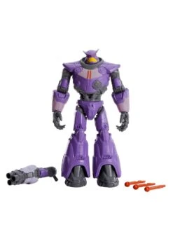 Toy Story Lightyear™ Zurg Action Figure (3+ Yrs) -Marksandspencer Sale Store SD 10 T55 2067 NC X EC 90