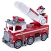 Paw Patrol Rescue Fire Truck (3+ Yrs) -Marksandspencer Sale Store SD 10 T55 2547 NC X EC 0