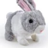 Bunny Toy (3+ Yrs) -Marksandspencer Sale Store SD 10 T55 3203 NC X EC 0