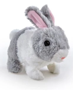 Bunny Toy (3+ Yrs)