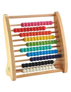 Abacus Teaching Frame (3-6 Yrs)